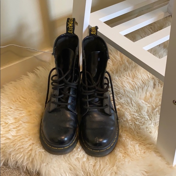 dr martens 1460 size 5